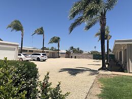Jerilderie Motor Inn