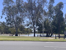 Jerilderie Motor Inn