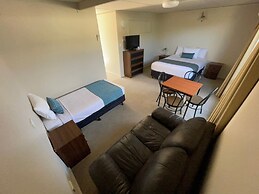 Jerilderie Motor Inn