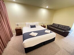 Jerilderie Motor Inn