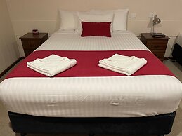 Jerilderie Motor Inn