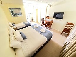 Jerilderie Motor Inn