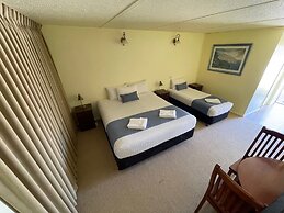 Jerilderie Motor Inn