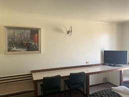 Jerilderie Motor Inn