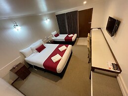 Jerilderie Motor Inn