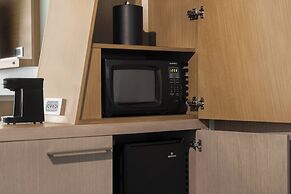 Courtyard by Marriott Seattle Northgate