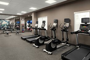 Courtyard by Marriott Seattle Northgate