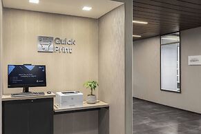 Courtyard by Marriott Seattle Northgate