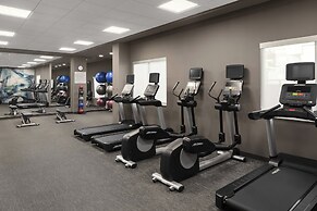 Courtyard by Marriott Seattle Northgate