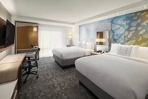 Courtyard by Marriott Seattle Northgate