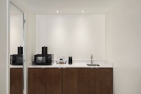 Courtyard by Marriott Seattle Northgate