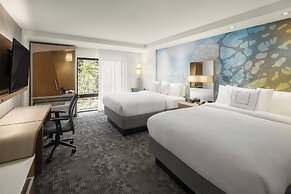 Courtyard by Marriott Seattle Northgate