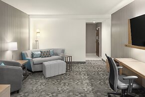 Courtyard by Marriott Seattle Northgate