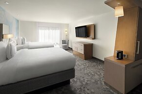 Courtyard by Marriott Seattle Northgate