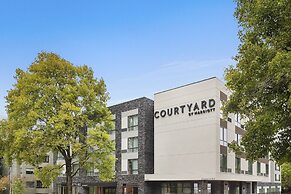 Courtyard by Marriott Seattle Northgate