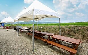 Gyeongju the One Pension - Red