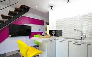 Gyeongju the One Pension - Red