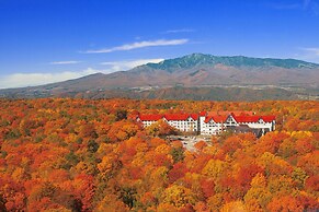 Hotel Green Plaza Karuizawa