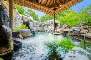 Hotel Green Plaza Karuizawa