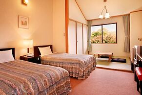 Hotel Green Plaza Karuizawa