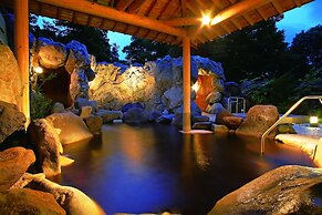 Hotel Green Plaza Karuizawa