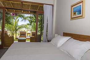 Hotel Punta Camarón Bungalows & Suites