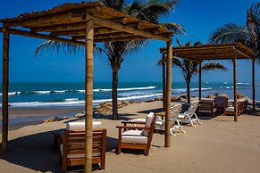 Hotel Punta Camarón Bungalows & Suites