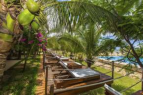 Hotel Punta Camarón Bungalows & Suites