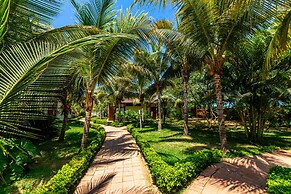 Hotel Punta Camarón Bungalows & Suites