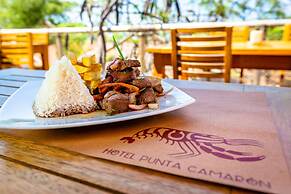 Hotel Punta Camarón Bungalows & Suites