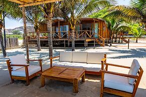 Hotel Punta Camarón Bungalows & Suites