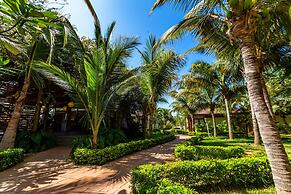 Hotel Punta Camarón Bungalows & Suites