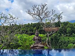 Shanti Natural Panorama View Hotel