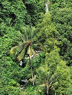 Shanti Natural Panorama View Hotel