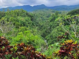 Shanti Natural Panorama View Hotel