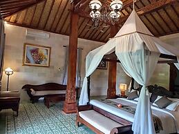 Shanti Natural Panorama View Hotel