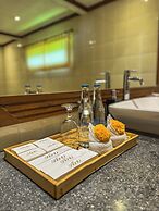 Shanti Natural Panorama View Hotel