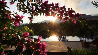 Shanti Natural Panorama View Hotel