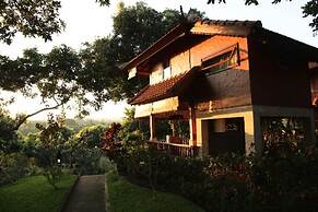 Shanti Natural Panorama View Hotel
