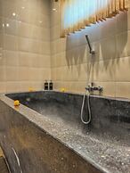 Shanti Natural Panorama View Hotel