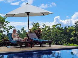 Shanti Natural Panorama View Hotel