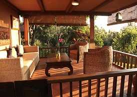 Shanti Natural Panorama View Hotel