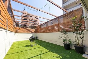 Ini Kobe Hostel & Cafe Bar