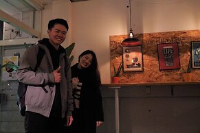 Ini Kobe Hostel & Cafe Bar