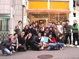 Ini Kobe Hostel & Cafe Bar