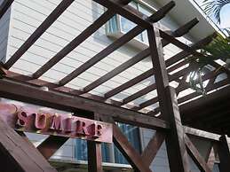 Holiday House Sumire