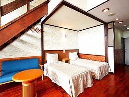 Condo hotel Shimanchu Club