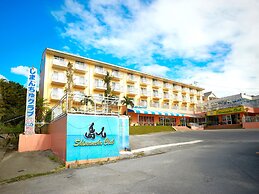 Condo hotel Shimanchu Club