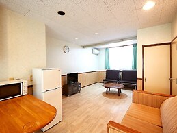 Condo hotel Shimanchu Club