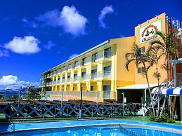 Condo hotel Shimanchu Club